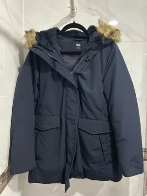 Uniqlo Down Jacket thumbnail 1