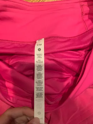 Lululemon Speed Short thumbnail 3