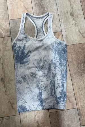 Lululemon Tank Racerback thumbnail 1