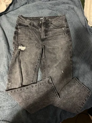 Old Navy Jeans  thumbnail 1