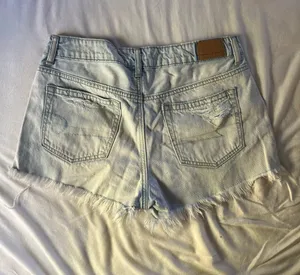 American Eagle Outfitters Tomgirl Shorts thumbnail 2