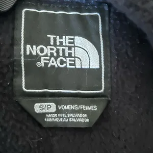 The North Face Polartec Heavyweight Fleece Women’s Jacket Black Size Small thumbnail 6