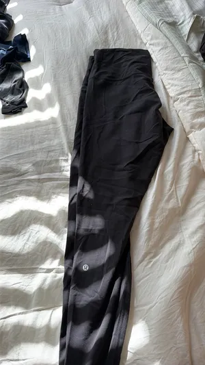 Lululemon Leggings thumbnail 2