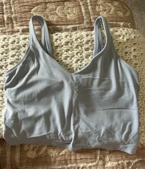 lululemon athletica Align tank thumbnail 1