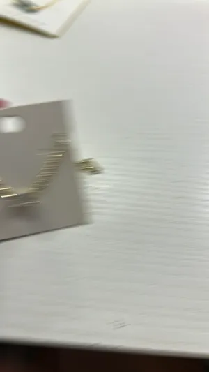 Kendra Scott Necklace Gold thumbnail 2