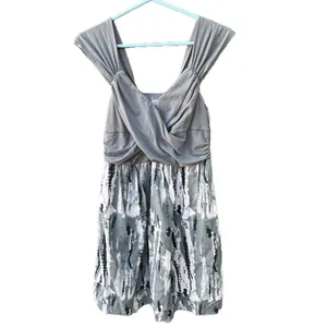 Converse One Start size XL empire waist sundress thumbnail 2