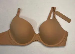 SKIMS T-Shirt Bra NWT 36A thumbnail 2