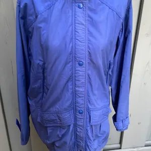 LL Bean Three Season Weatherproof Jacket thumbnail 13