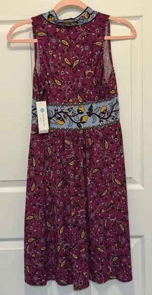 Stitch Fix Sun Dress thumbnail 1
