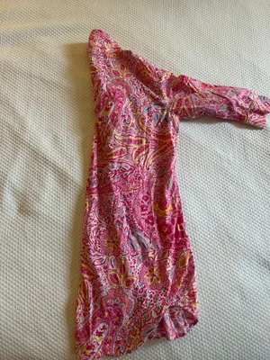 Ralph Lauren Pajama Dress thumbnail 3