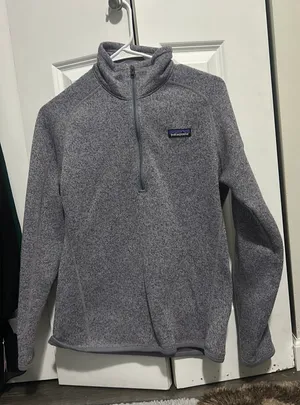 Patagonia Quarterzip thumbnail 1