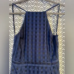 NBD | Animosity Backless Maxi Dress, size S thumbnail 5