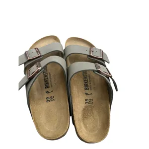 BIRKENSTOCK Arizona Womens Sandals stone size 39 thumbnail 4