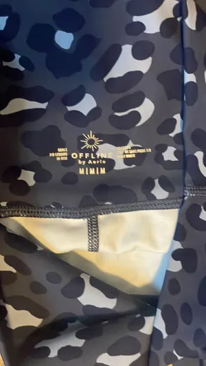 Aerie Leggings thumbnail 2