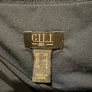 G.i.l.i pants - xs. Length approx 36”. Wide leg. thumbnail 2