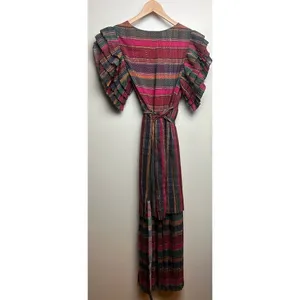 Farm Rio River Creatures Dress NWT Sz. M thumbnail 9