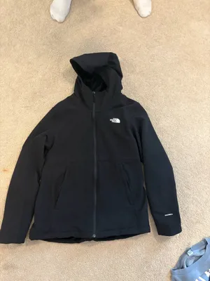 The North Face Jacket Women’s Fleece Full-Zip thumbnail 2