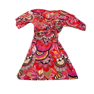 TRINA TURK open shoulder dress thumbnail 4