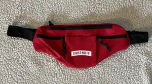 Smirnoff Fanny Pack thumbnail 1