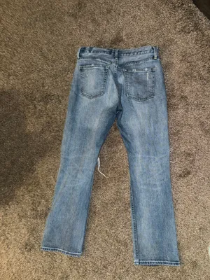 Ripped Jeans Size 28 thumbnail 3