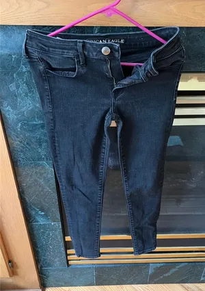 American Eagle Jeans thumbnail 1