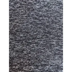 Beyond Yoga Crossroads Bralet Front Twist Gray Space Dye Crop Top Small thumbnail 5