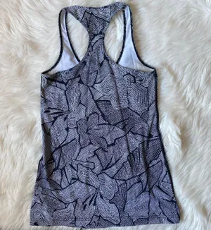 Lululemon Dottie Tribe Cool Racerback Tank thumbnail 4
