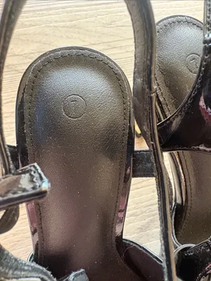 Women's Patent Pointed thumbnail 4