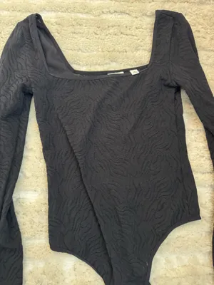 Aritzia Bodysuit thumbnail 2