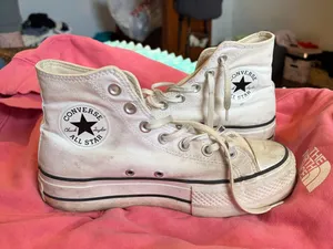 Converse Platform Chuck Taylor thumbnail 1
