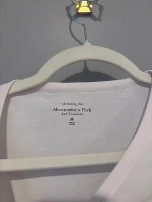 Abercrombie top thumbnail 2