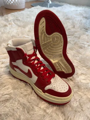Nike Air Jordan 1 Elevate Sneakers thumbnail 6