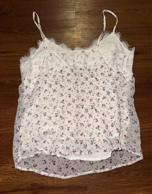 Nwot Abercrombie and Fitch Tank Top thumbnail 4