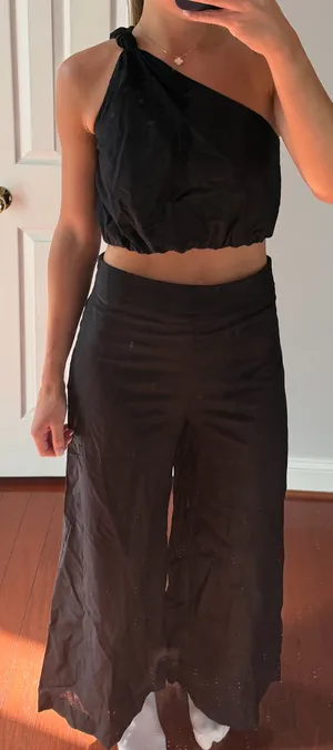 Petal & Pup Set Two-Piece thumbnail 2
