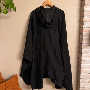 Vintage Isaac Mizrahi Avant-Garde‎ Cotton Jacket thumbnail 3