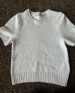 Abercrombie Sweater top thumbnail 1