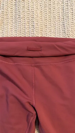 Lululemon Wunder Train 25" High-Rise thumbnail 4
