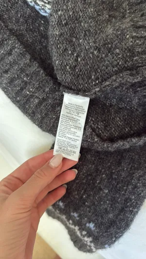 J.Crew Isle Fair Sweater thumbnail 4