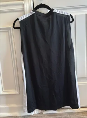 Men’s Nike Tank Dri-Fit Black thumbnail 2