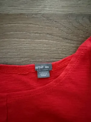 Aerie Crop Top thumbnail 2