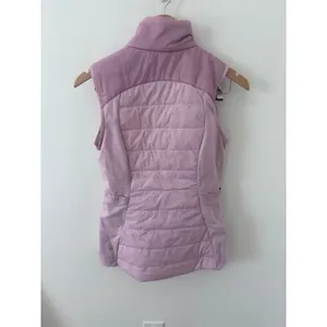 Lululemon Down For It All Vest Size‎ 6 thumbnail 4