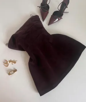 ZARA Mini Dress thumbnail 7
