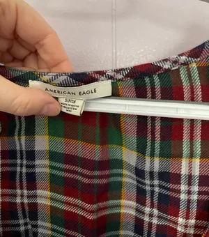 American Eagle Holiday Dress thumbnail 2