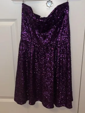 asos dress thumbnail 2