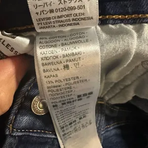 Levi’s ribcage straight ankle distressed 24 thumbnail 7