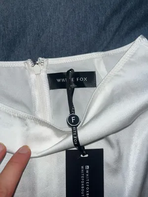 White Fox Boutique Mini Skirt thumbnail 3