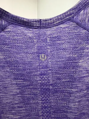 Lululemon Swiftly Tech Short Sleeve Shirt thumbnail 3