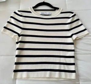 Zara Top thumbnail 1