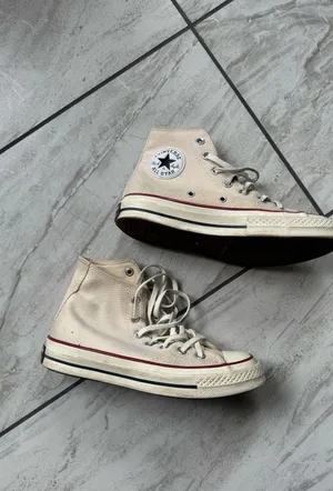 Converse All Star Chuck Taylor Sneakers thumbnail 3