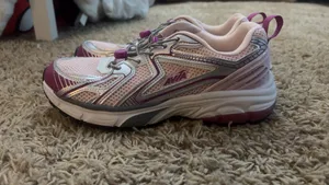 pink avia shoes  thumbnail 3